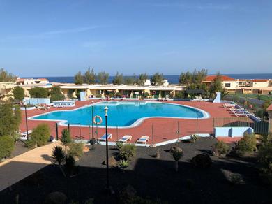 Apartments Fuerteventura Resort Bouganville