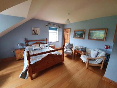 Guest house Wild Atlantic Stays