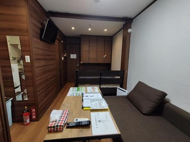 Apartments Kyoto - apartment / Vacation STAY 168