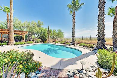 Holiday home Fountain Hills Oasis