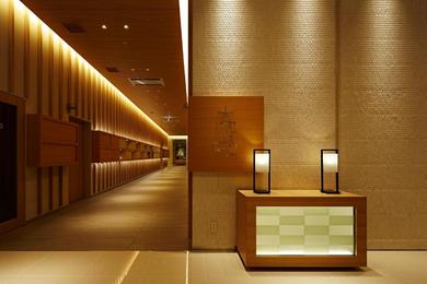 Отель Candeo Hotels Matsuyama Okaido