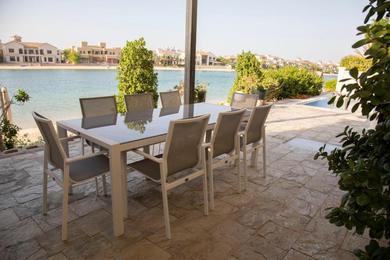 Villa Nasma Luxury Stays - Frond M, Palm Jumeirah