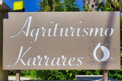 Guest house Agriturismo Karrares