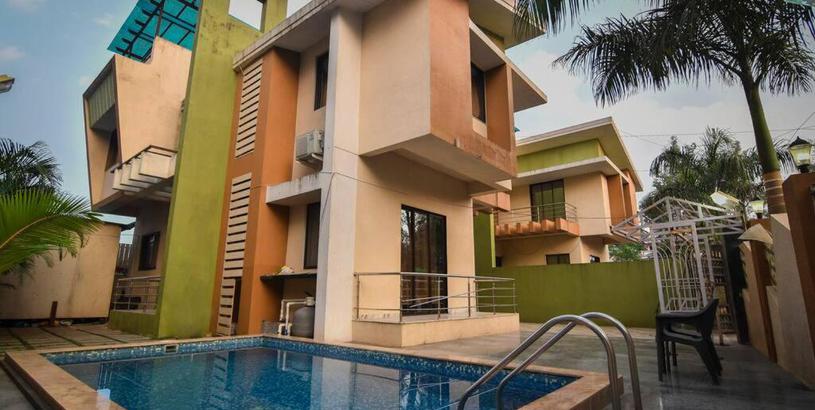 Apartments Shalimar Villa by Limestays