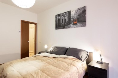 Апартаменты [Strategico Rho Fiera-Milano] Vanzago Home Deluxe