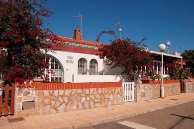 Holiday home Ferienhaus für 3 Personen ca 55 m in Los Urrutias, Murcia Costa Calida