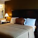 Мотель Americas Best Value Inn & Suites Kansas City