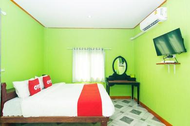 Hotel OYO 527 Tanfa Resort