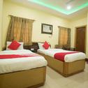 Отель OYO 16794 Bidhan Residency