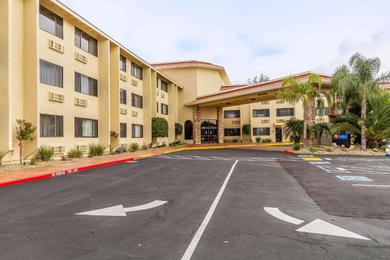 Hotel Comfort Inn & Suites Rocklin