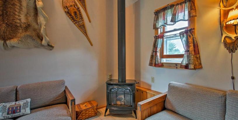 Holiday home Leelanau Country Cottage is Home Away From Home!
