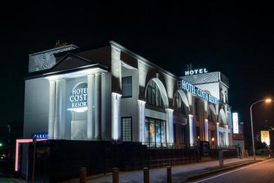 Отель для свиданий Hotel Costa Resort Chigasaki(Adult Only)