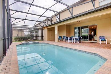 Luxury 9BR Home with Pool SPA Near Disney