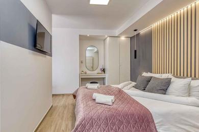 Hotel Apartment in Sveti Lovrec - Istrien 44598