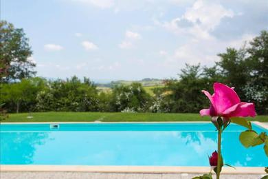 Апартаменты Premiere Apartments - Residenza Le Rose nel Chianti