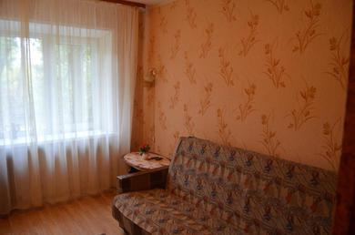 Apartments Apartment Leninskiy Prospekt 155