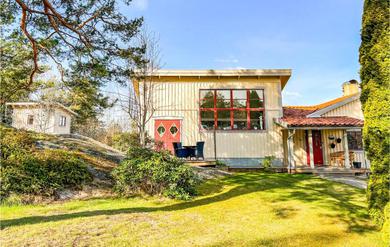 Holiday home Stunning home in Oxelösund with WiFi and 3 Bedrooms