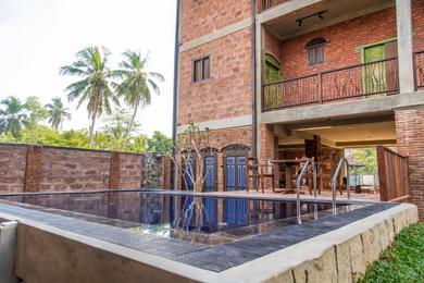 Hotel Negombo Boutique Villa