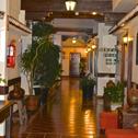 Отель Hotel Las Rampas