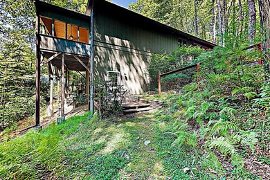 Hotel Bear Creek Cabin