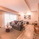 Apartments Fully Serviced Apartment at Regatta Living - 2C