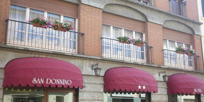Hotel Hotel San Donnino