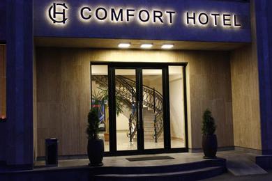 Hotel Comfort Hotel