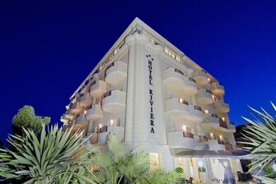 Отель Hotel Riviera