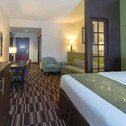 Hotel Comfort Suites Lake City
