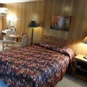 Motel Buckhorn Resort