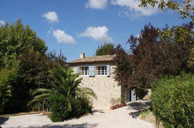 Дом отдыха Stone Cottage, 2-4 People, At Provence Mas 16th Cent, Pool, Garden, Parking