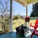 Holiday home Moutain View Home Near Chattanooga and Waterfalls!