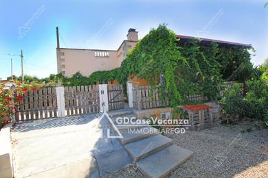 Apartments GD Case Vacanza - Villa SUNRED -