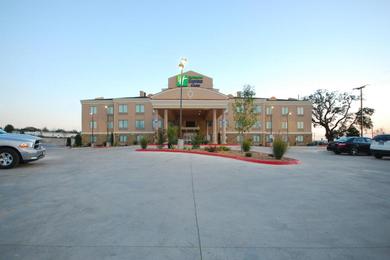 Hotel Holiday Inn Express & Suites Gonzales, an IHG Hotel