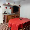 Дом отдыха 2 bedrooms house with balcony and wifi at Mira 5 km away from the beach