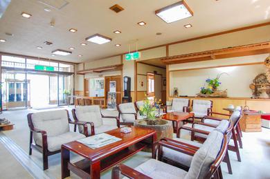 Hotel Towadako Lakeside Hotel