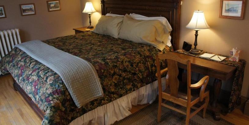 Guest house Maplecroft Bed & Breakfast