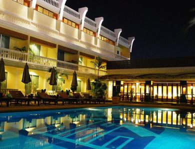 Hotel Windmill Resort Hotel Pattaya