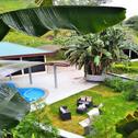Дом отдыха Stylish & Comfortable Lake Dream Villa With Pool