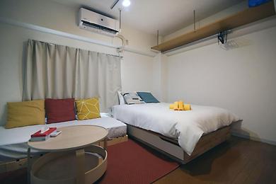 Aparthotel ＃３４ SHINJUKU RION HOTEL