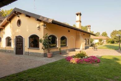 Отель Glozo Villa Sant'Espedito Resort
