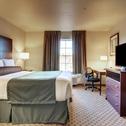 Hotel Cobblestone Hotel & Suites - Charlestown
