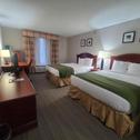 Hotel Country Inn & Suites by Radisson, Paducah, KY