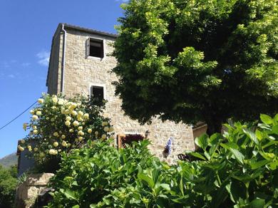 Holiday home A Torra