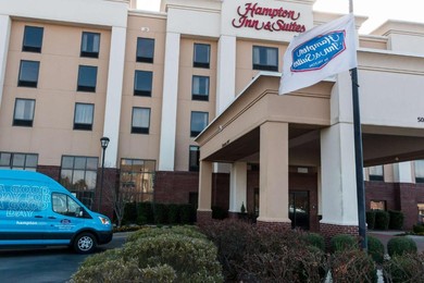 Hotel Hampton Inn & Suites Mount Juliet
