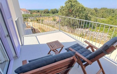 Hotel Nice Apartment In Olib With Wifi And 2 Bedrooms