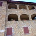 Гостевой дом La Chiusa dei Monaci