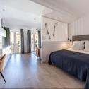 Apartments Real Segovia Apartments by Recordis Hotels