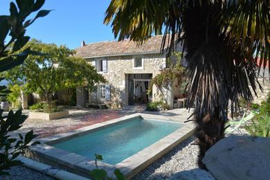 Holiday home Les Rochettes