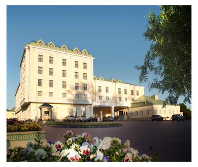 Hotel Hotel Batashev